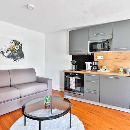 Le Douillet #Centre Ville #100M Des Quais Cognac Ngoại thất bức ảnh