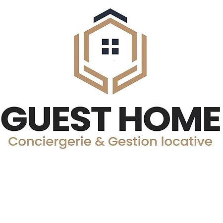 Le Douillet #Centre Ville #100M Des Quais Cognac Ngoại thất bức ảnh