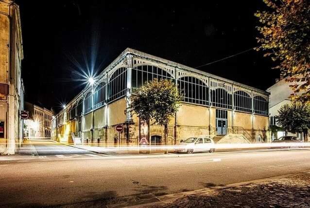 Le Douillet #Centre Ville #100M Des Quais Cognac Ngoại thất bức ảnh