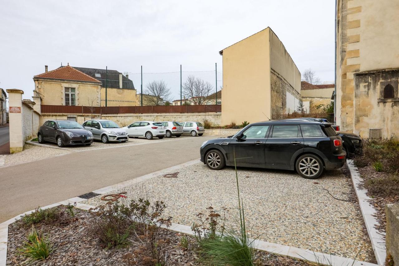 Le Douillet #Centre Ville #100M Des Quais Cognac Ngoại thất bức ảnh